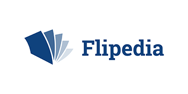 Flipedia - Die mit den Katalogen