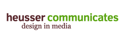 Heusser Communicates AG