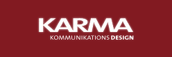 Referenz KARMA Kommunikationsdesign